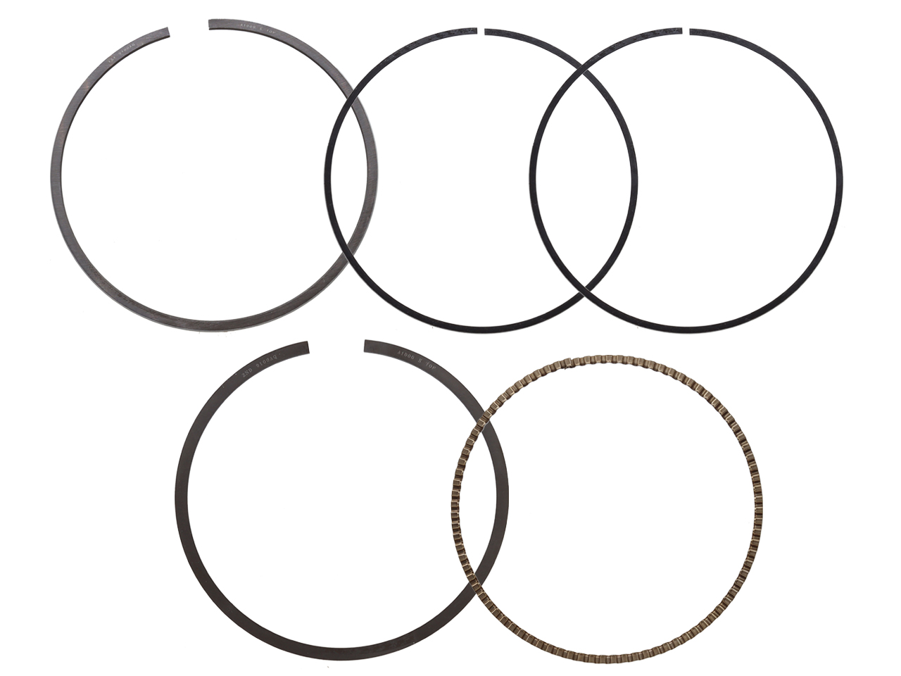 NAMURA PISTON RING NA-15000R